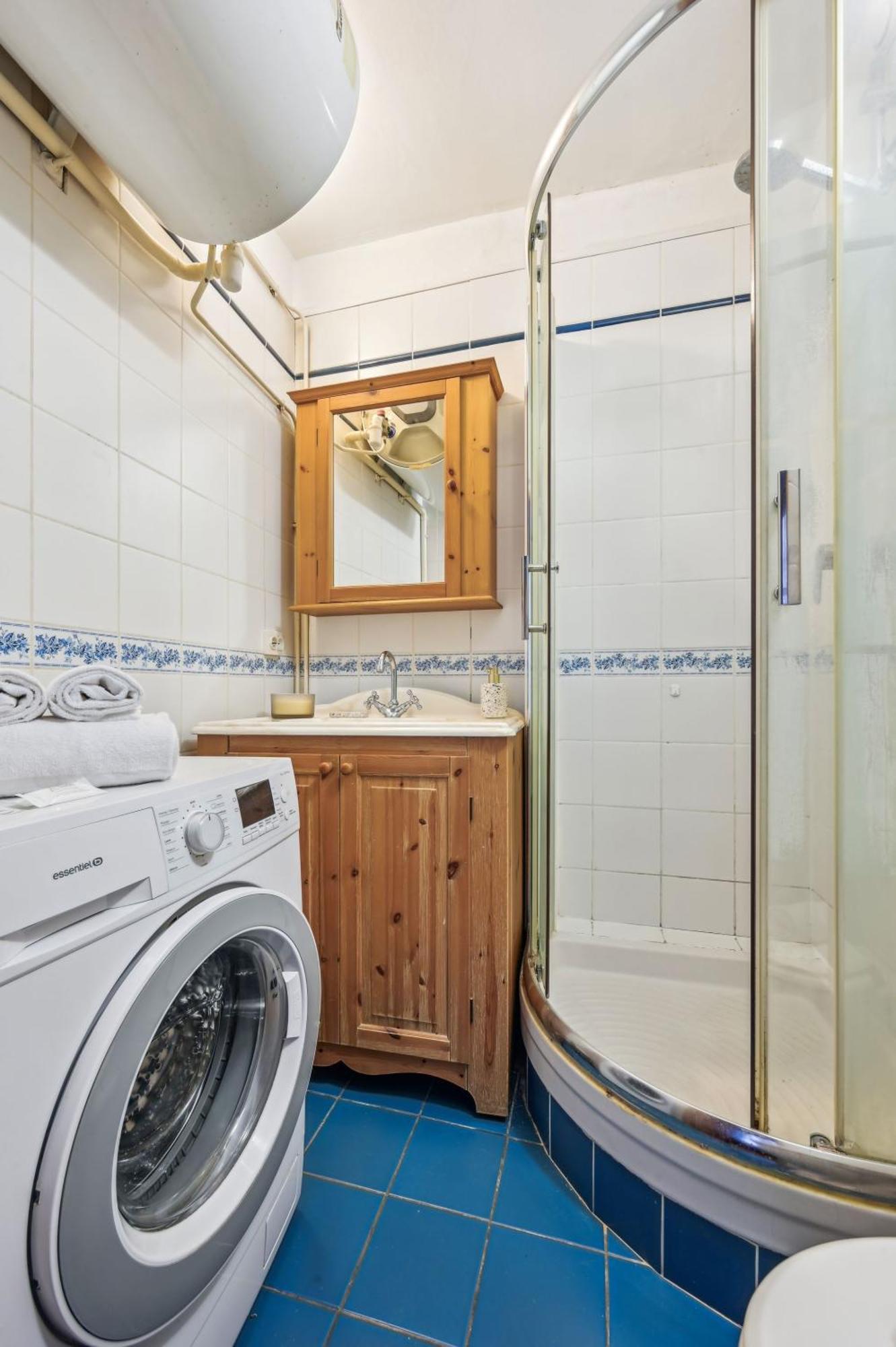 Eiffel Tower & Hotel Des Invalides - 1Br - Cityapartmentstay Париж Екстериор снимка