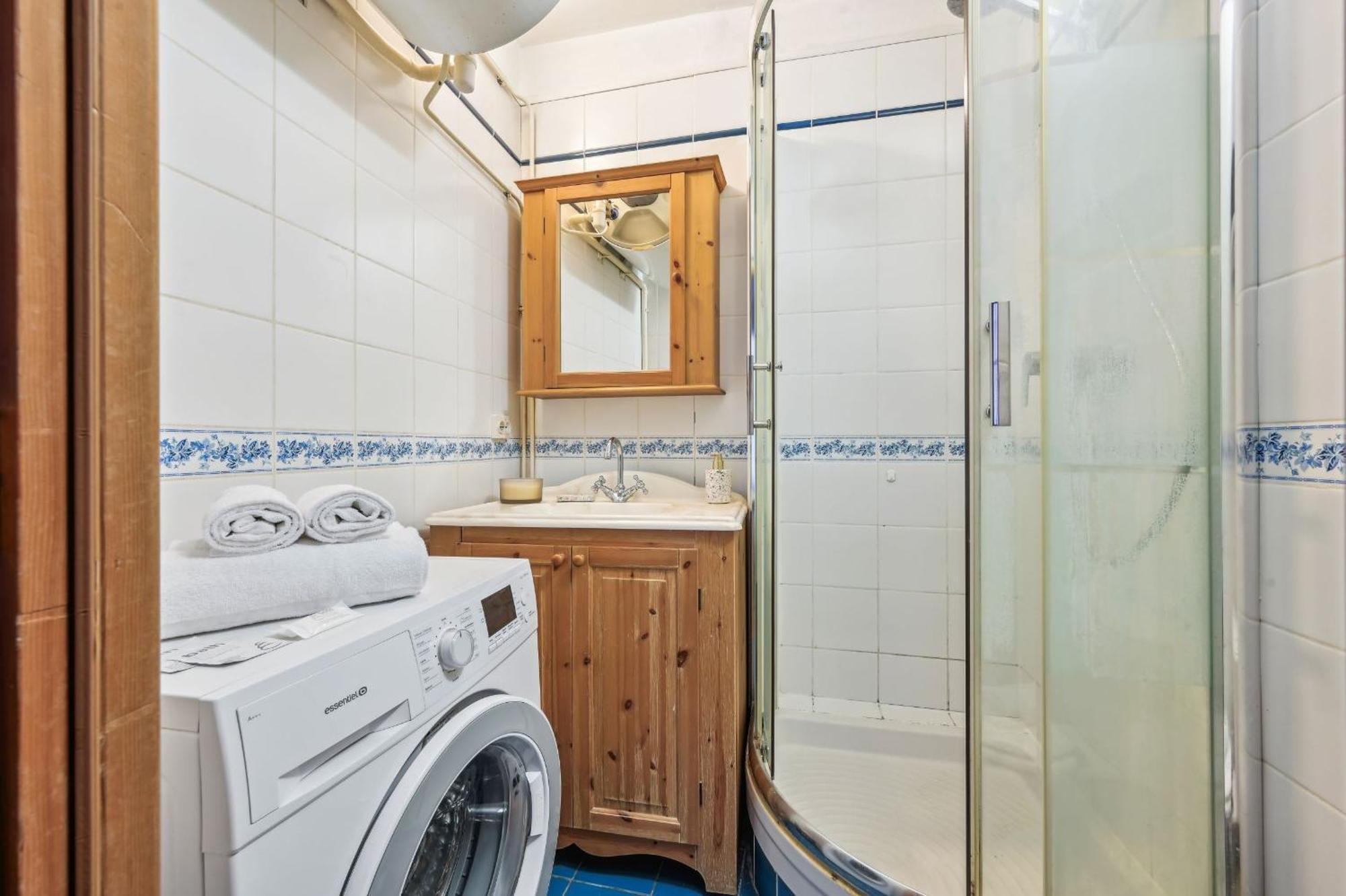Eiffel Tower & Hotel Des Invalides - 1Br - Cityapartmentstay Париж Екстериор снимка