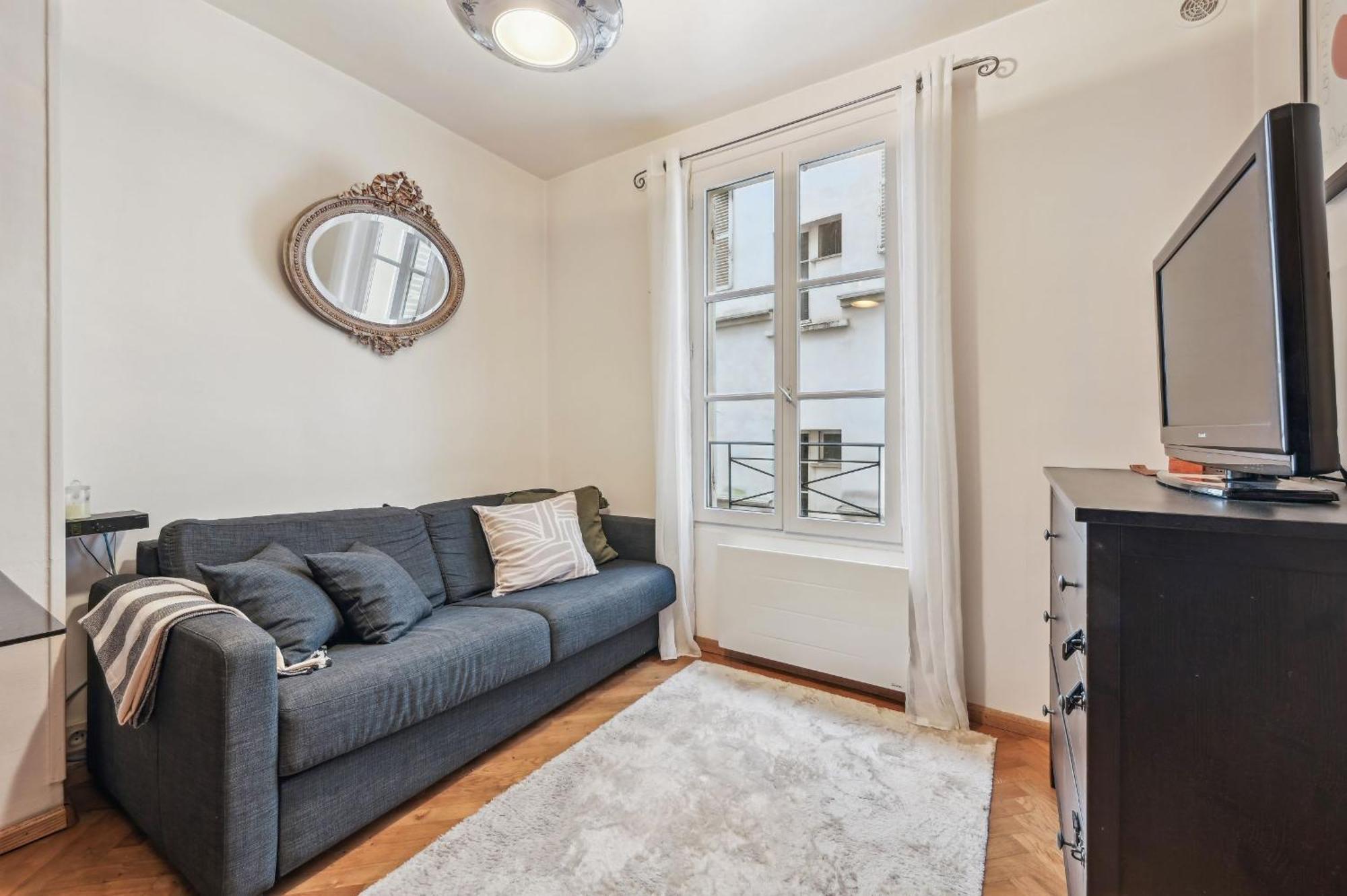 Eiffel Tower & Hotel Des Invalides - 1Br - Cityapartmentstay Париж Екстериор снимка